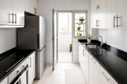 Blk 22 Ghim Moh Valley (Queenstown), HDB 5 Rooms #463470161